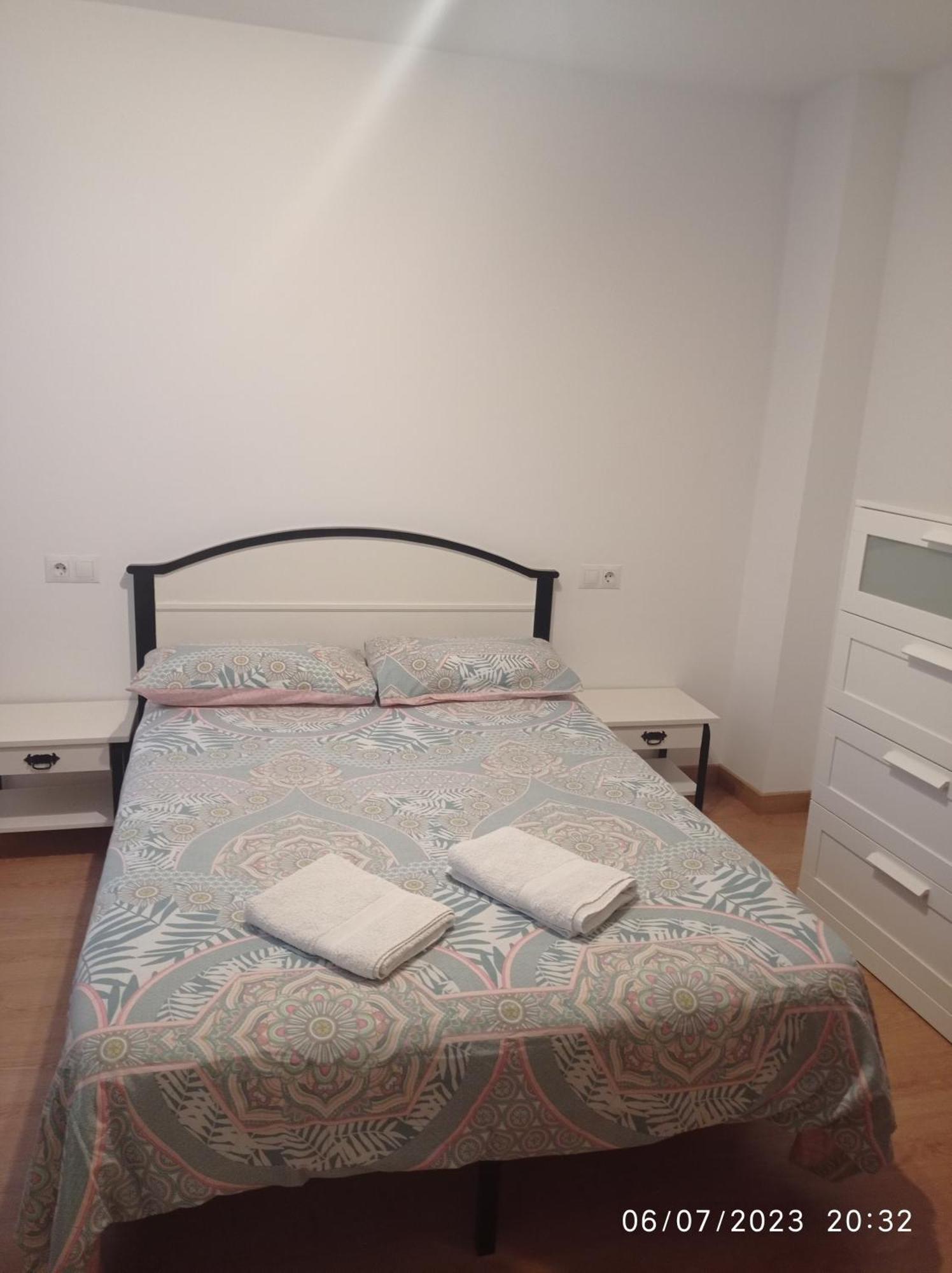 Apartamento Vr Santiago Centro