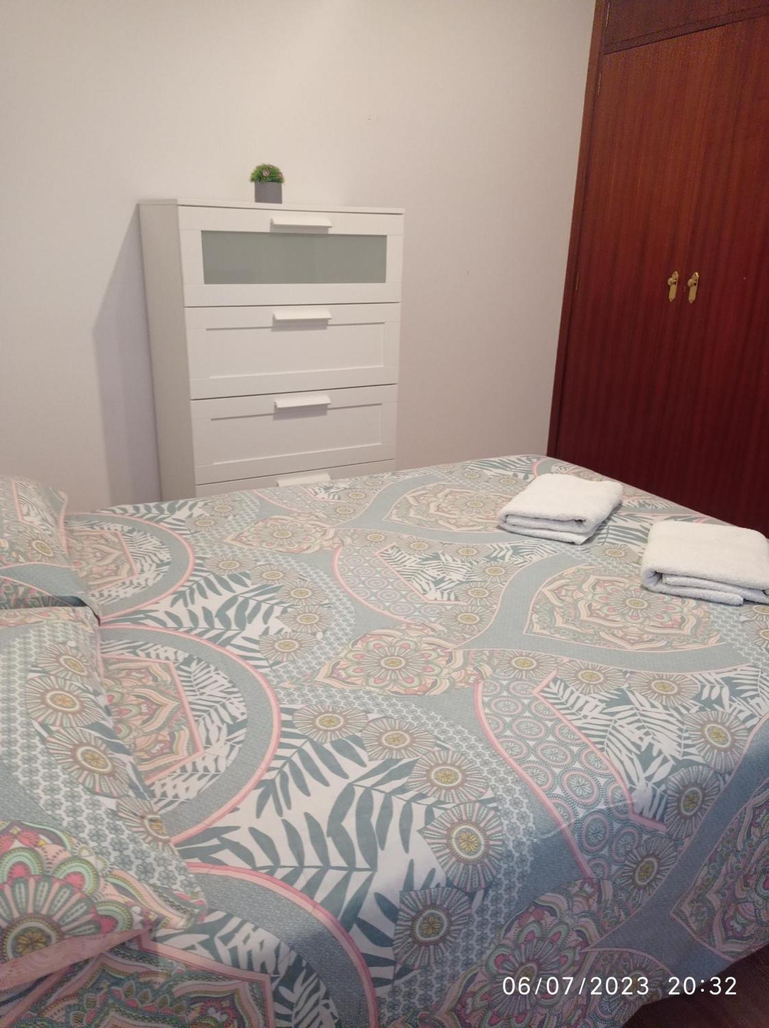 Apartamento Vr Santiago Centro Santiago de Compostela
